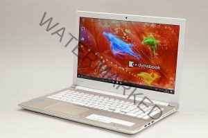 لپ تاپ Toshiba Dynabook